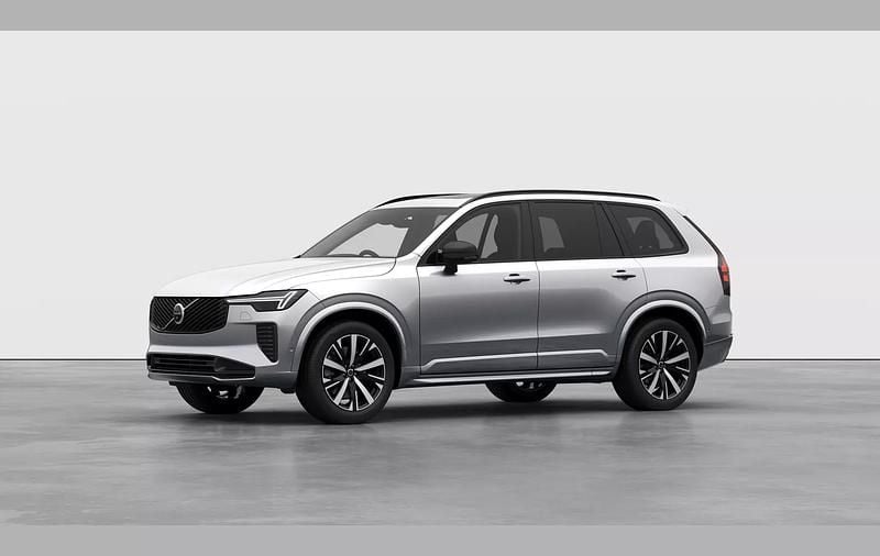 Other New 2025 Volvo XC90 Plus SUV | £71,790 (Fair price) - Image 1/4