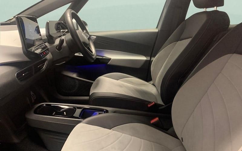 Used VW ID.3 Pro 106 kW (145 HP) 2022 Hatchback