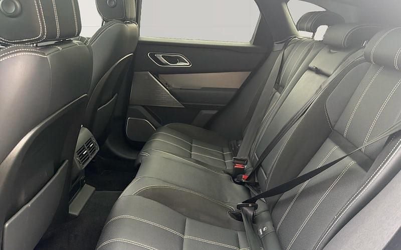 Used Land Rover Range Rover Velar SE Dynamic 300 HP (220 kW) 2020 SUV