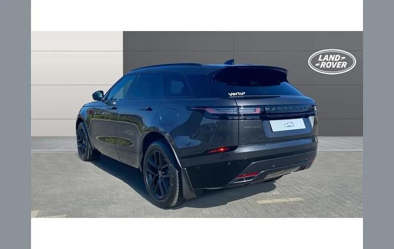 New Land Rover Range Rover Velar SE Dynamic 397 HP (291 kW) 2025 Other SUV