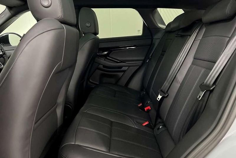 Used Land Rover Range Rover evoque HSE Dynamic 200 HP (147 kW) 2025 Grey SUV