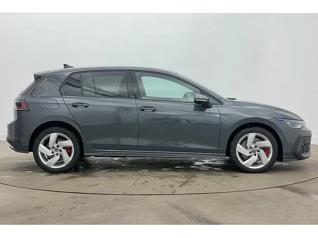 Used VW Golf VIII 272 HP (200 kW) 2026