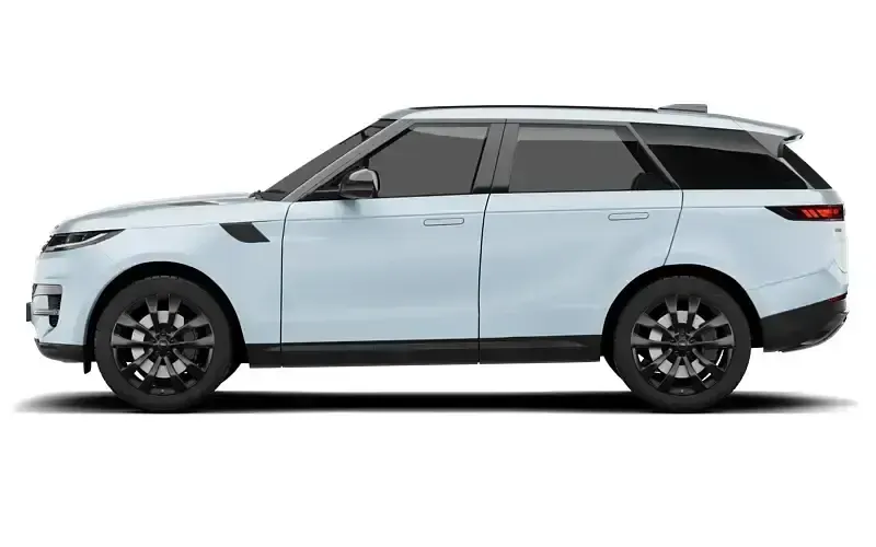 Used Land Rover Range Rover Sport 635 HP (467 kW) 2025 SUV