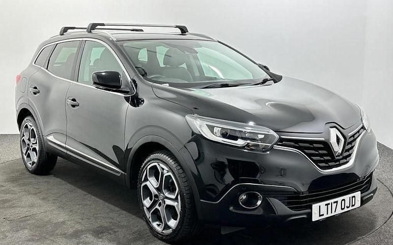 Used 2015 Renault Kadjar Dynamique SUV | £10,153 (Fair price) - Image 1/3