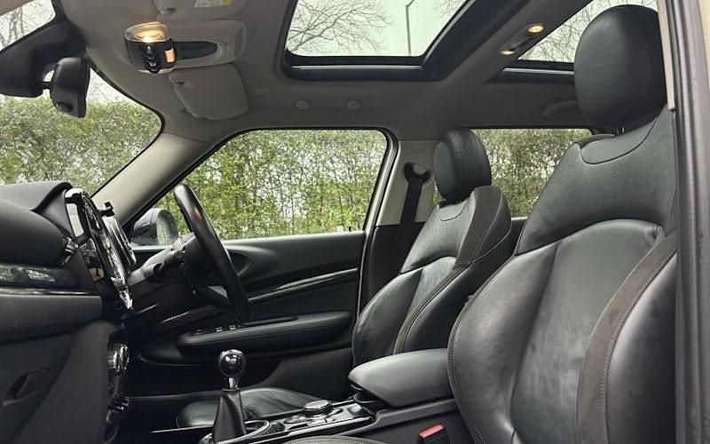 Used Mini Cooper Clubman 192 HP (141 kW) 2018 Estate