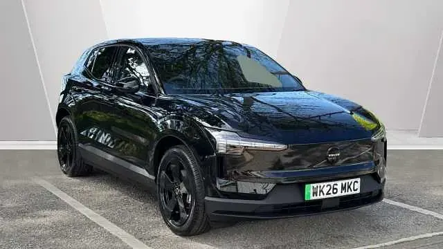 Second-hand Volvo EX30 Ultra 200 kW (272 CP) 2026 SUV