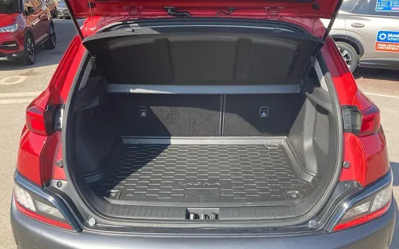 Used Hyundai Kona Ultimate 141 HP (103 kW) 2022 SUV
