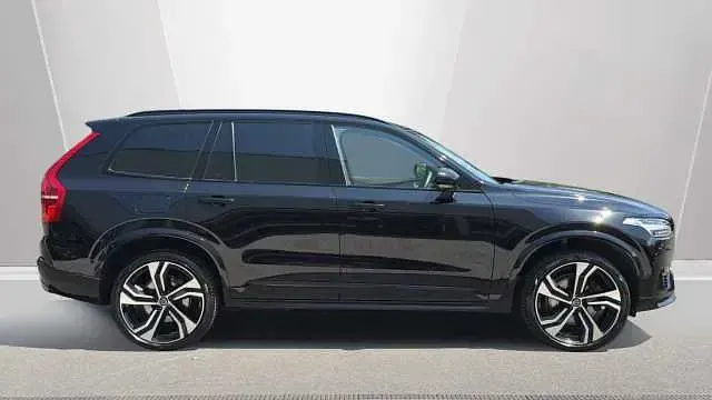 Used Volvo XC90 Ultimate 455 HP (334 kW) 2024 SUV