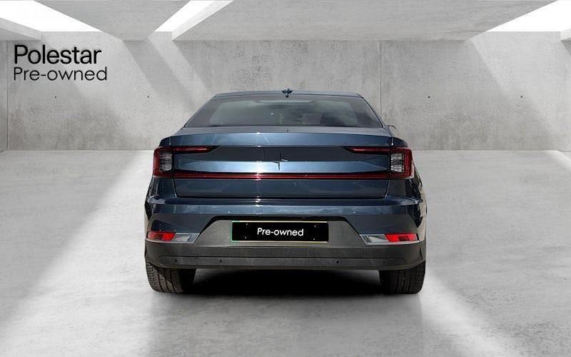 Used Polestar 2 350 kW (476 HP) 2022 Hatchback