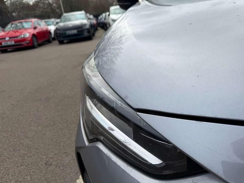 Used Vauxhall Corsa 2023 Grey Hatchback