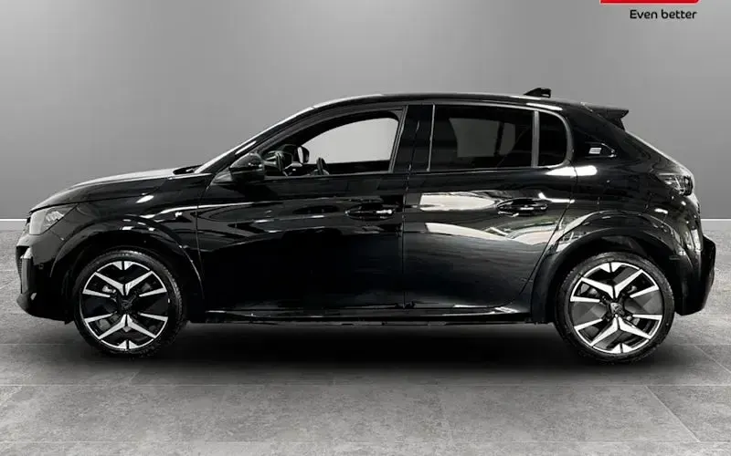 Used Peugeot e-208 GTi 114 kW (156 HP) 2026 Hatchback