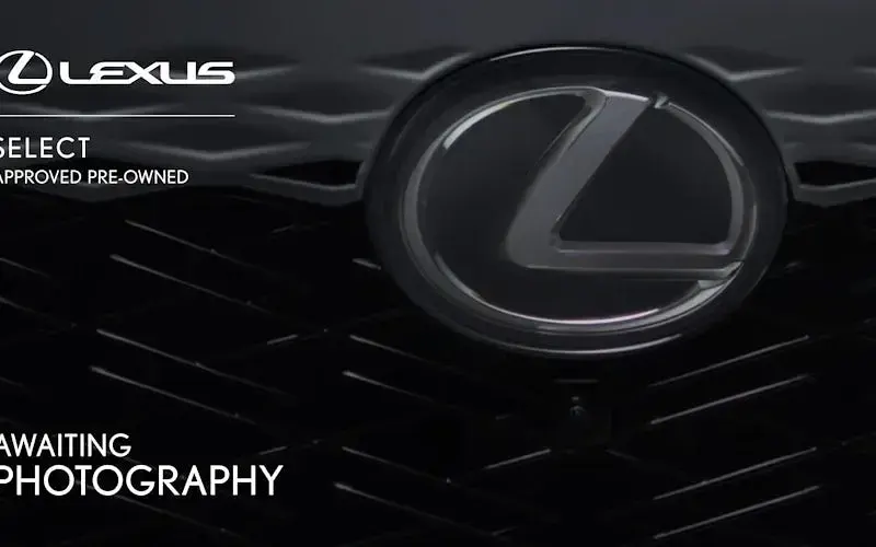 Used Lexus UX Sport Design Packet 184 HP (135 kW) 2023 SUV