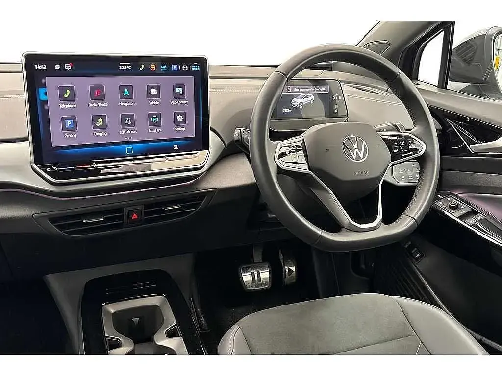 Used VW ID.4 210 kW (286 HP) 2025 SUV