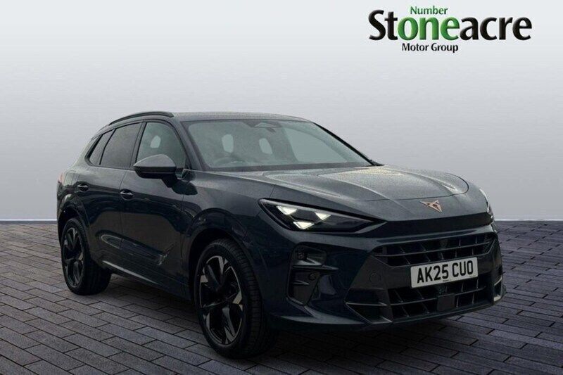 New 2025 Cupra Terramar SUV | £31,990 (Super price) - Image 1/1