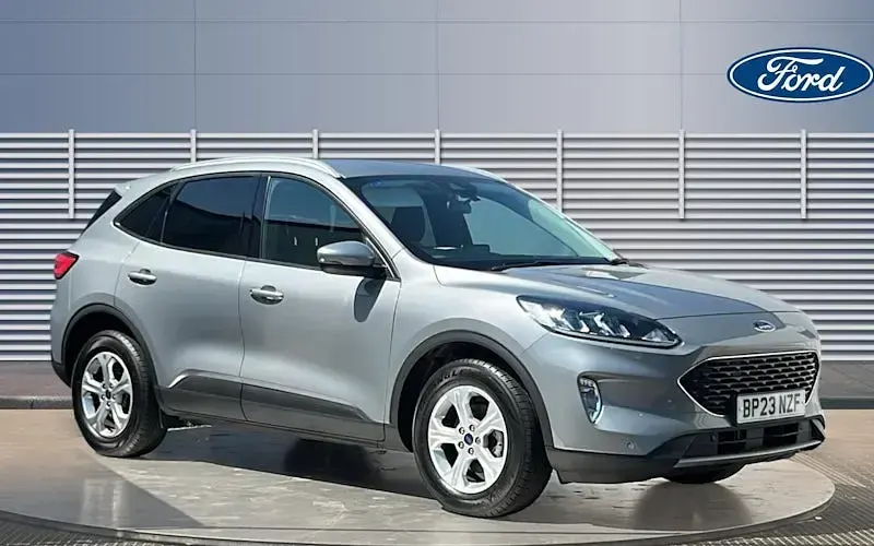 Used Ford Kuga Zetec 150 HP (110 kW) 2022 SUV