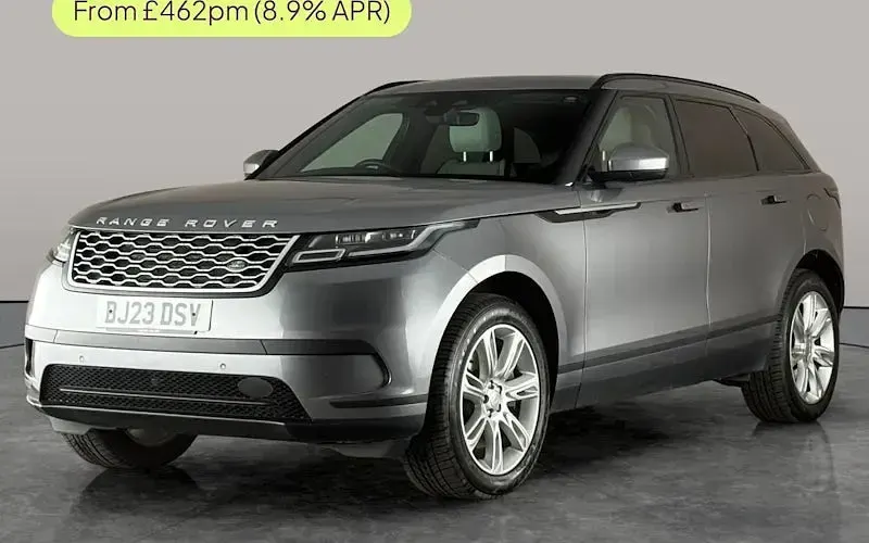 Second-hand Land Rover Range Rover Velar SE 404 CP (297 kW) 2022 SUV