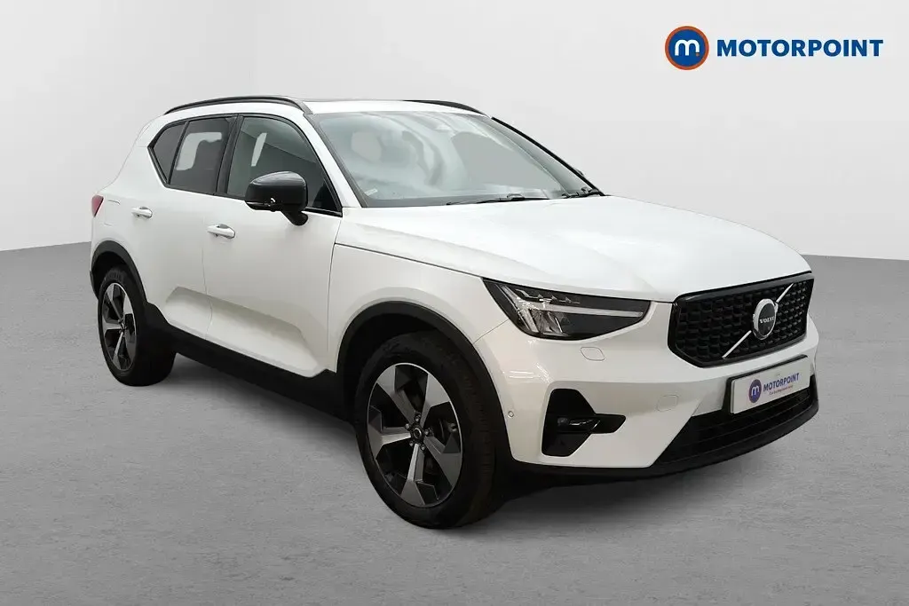 Used Volvo XC40 Ultimate 197 HP (144 kW) 2023 SUV