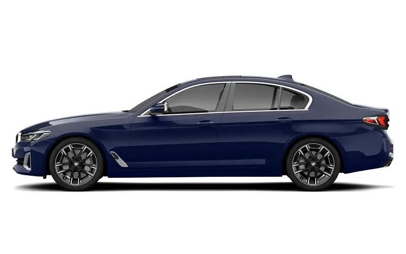 Used 2023 BMW 530e M Sport Sedan | £27,999 (Fair price) - Image 1/1