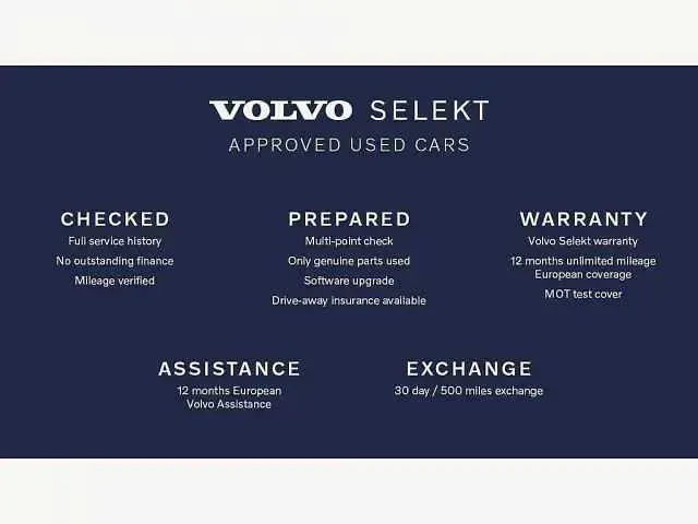 Used Volvo XC90 Core 247 HP (181 kW) 2023 SUV