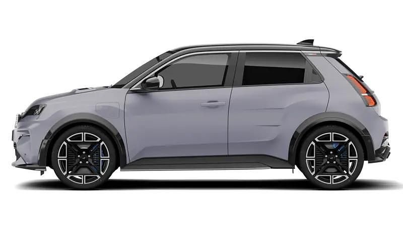 New 2025 Alpine A290 Hatchback | £38,260 - Image 1/1