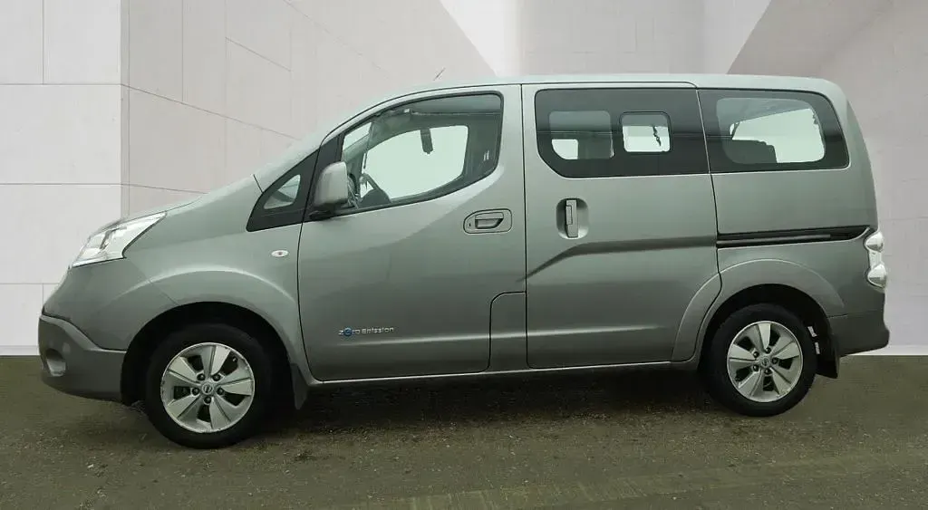 Used Nissan Evalia Tekna 2016 MPV