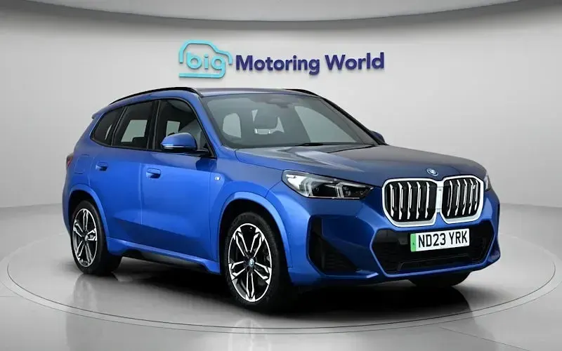 Used BMW iX1 M Sport 230 kW (313 HP) 2026 SUV