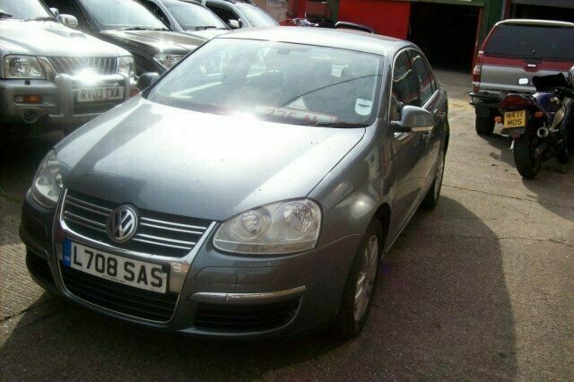 Used VW Jetta 2006 Sedan