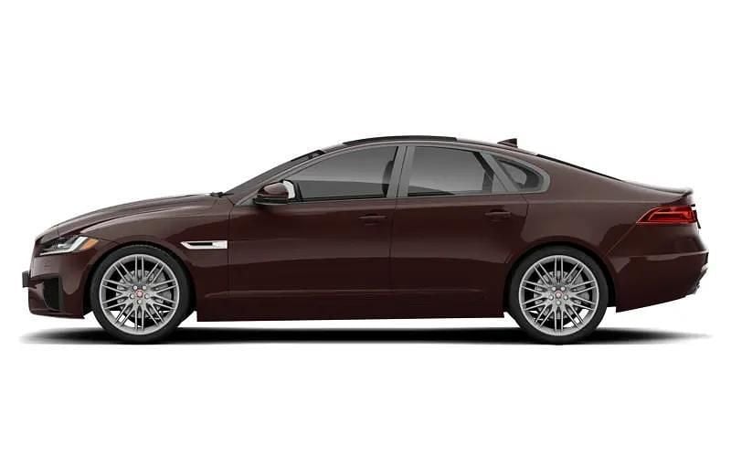 Used 2020 Jaguar XF S Sedan | £13,489 (Super price) - Image 1/1