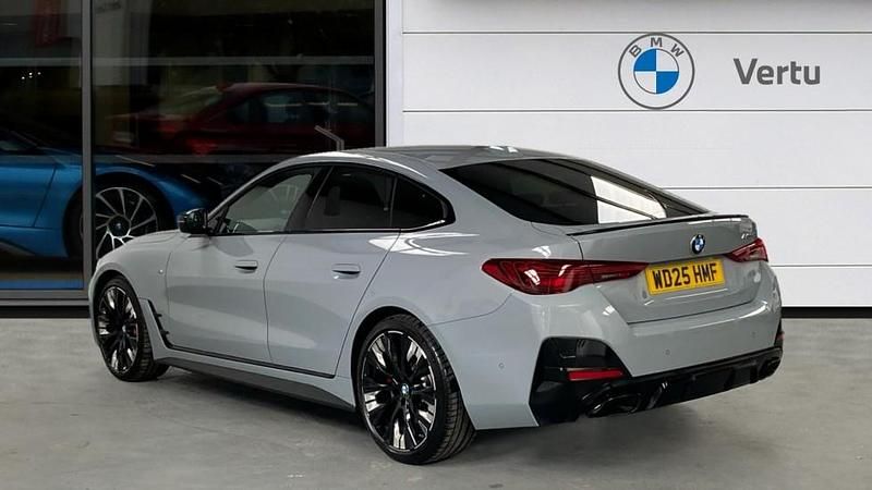 Used BMW M440 M Sport 374 HP (275 kW) 2024 Other Sedan