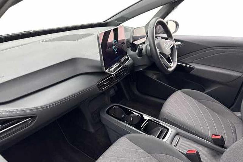Used VW ID.3 125 kW (170 HP) 2025 Hatchback