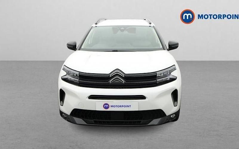 Used Citroën C5 224 HP (164 kW) 2024 Hatchback