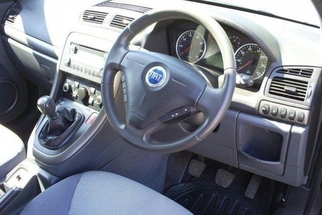 Used Fiat Croma 2006 Estate