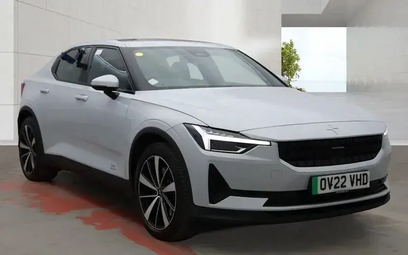 Used Polestar 2 169 kW (231 HP) 2022 Hatchback