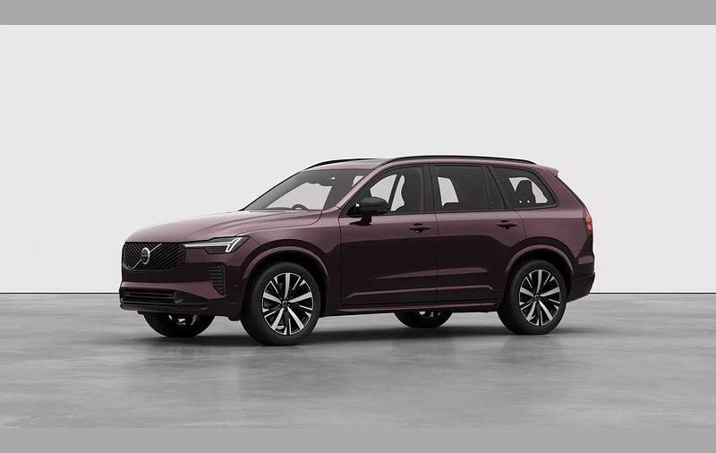 Other New 2025 Volvo XC90 Plus SUV | £71,245 (Good price) - Image 1/4