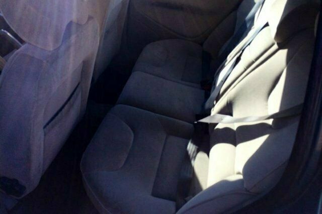 Used Volvo V70 2001 Estate