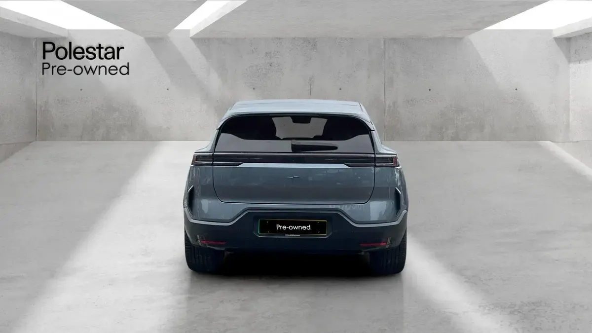 Used Polestar 3 244 kW (333 HP) 2026 Grey SUV