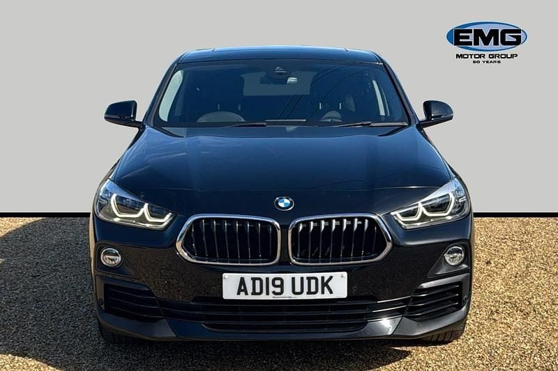 Used BMW M140 Sport Line 140 HP (102 kW) 2019 Black Hatchback