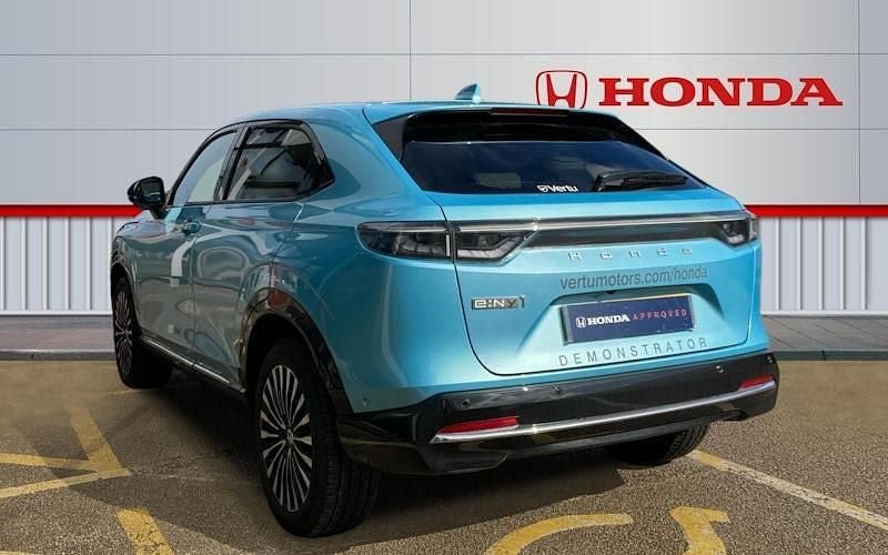 Used Honda e:Ny1 Advance 150 kW (204 HP) 2026 SUV