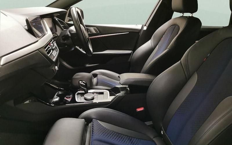 Used BMW 218 M Sport 136 HP (100 kW) 2024 Coupe