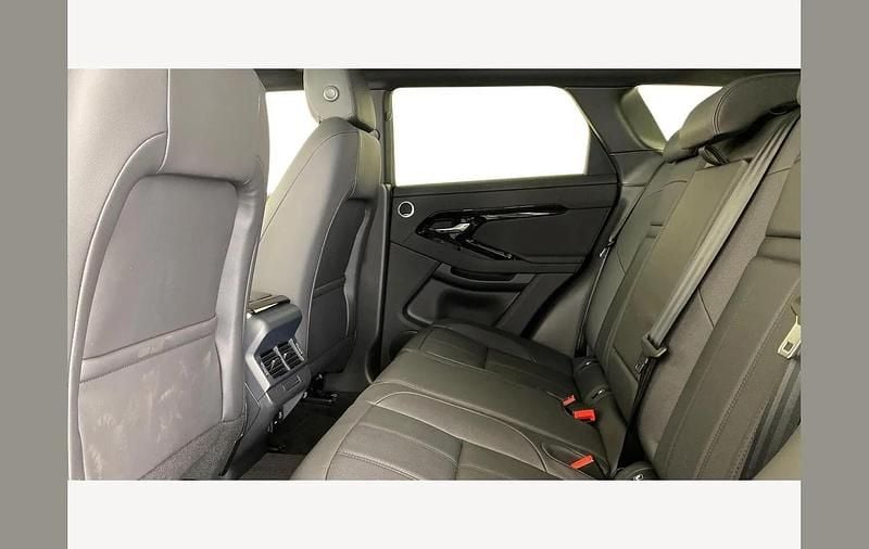 Used Land Rover Range Rover evoque SE Dynamic 265 HP (194 kW) 2026 Grey SUV