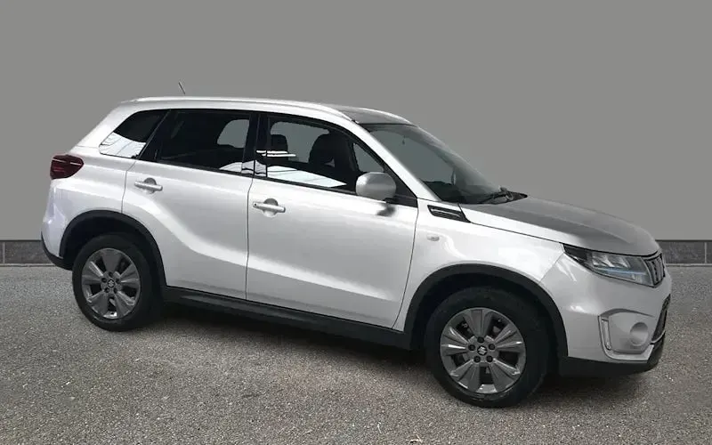 Gebraucht Suzuki Vitara SZ-T 129 PS (94 kW) 2023 SUV