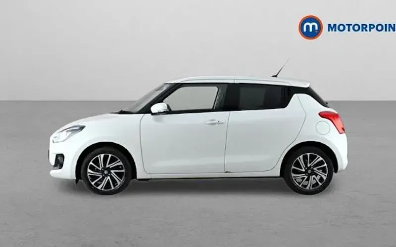 Used Suzuki Swift SZ5 83 HP (61 kW) 2023 Hatchback