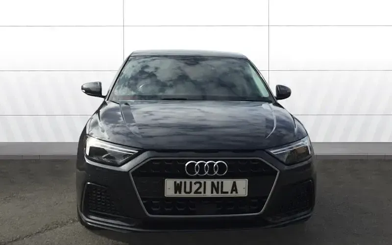 Used Audi A1 Sportback Sport 110 HP (80 kW) 2024 Hatchback