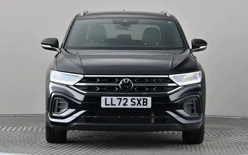 Used VW T-Roc R-line 150 HP (110 kW) 2025 SUV
