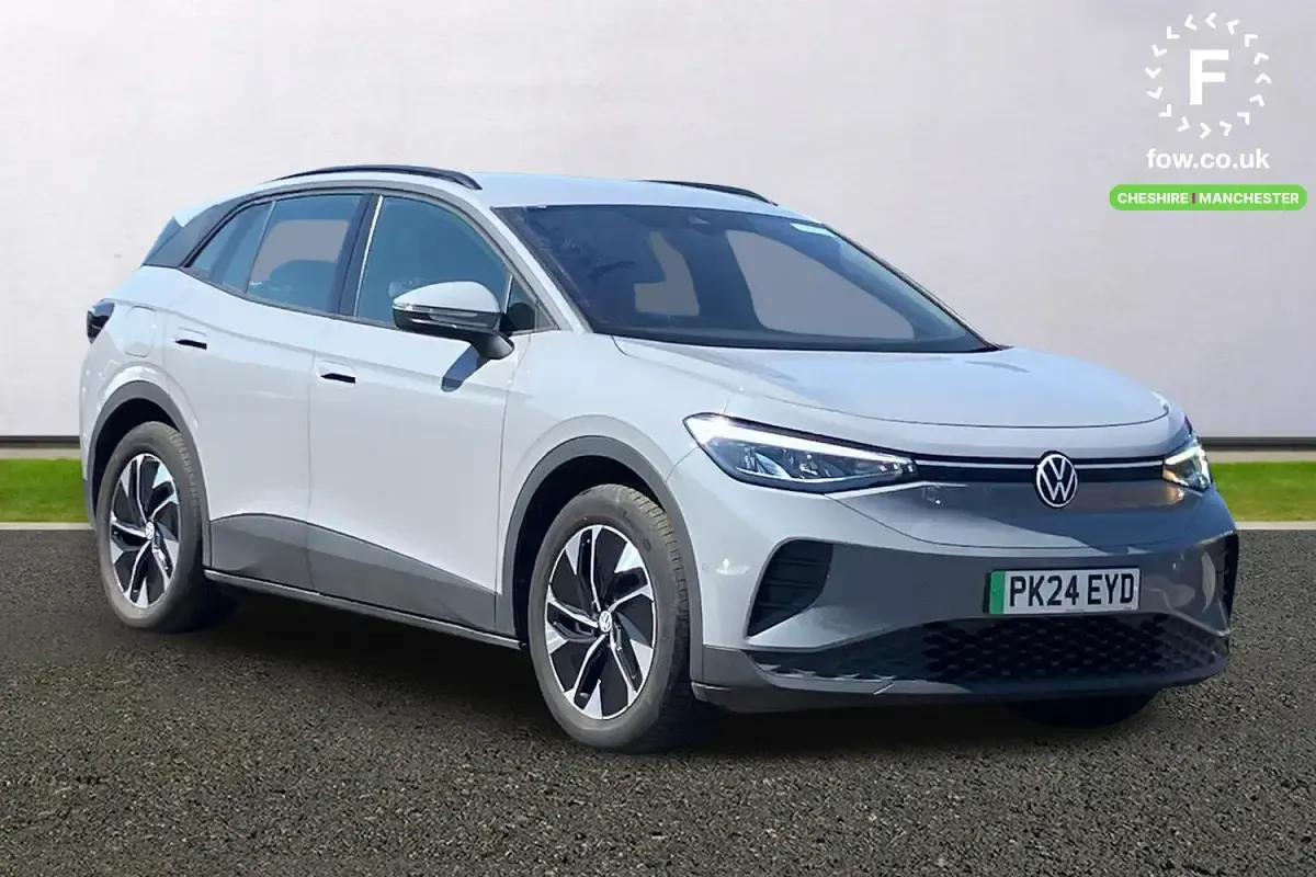 Used VW ID.4 Pro 210 kW (286 HP) 2024 SUV