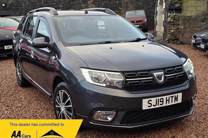 Used 2019 Dacia Logan MCV Comfort | £5,450 (Fair price) - Image 1/1