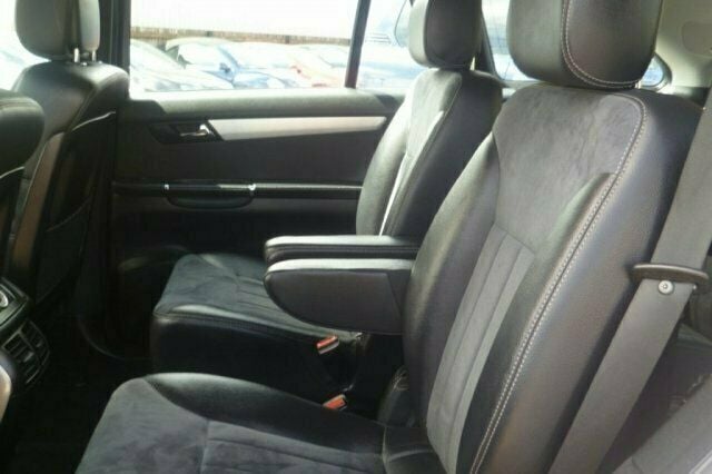 Used Mercedes R320 SE 2006 MPV