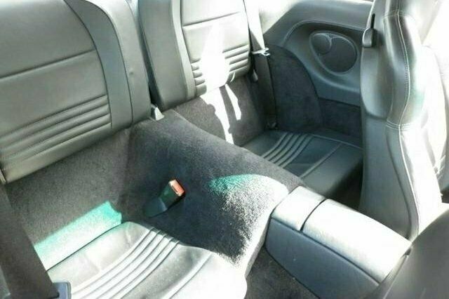 Used Porsche 911S 2002 Coupe