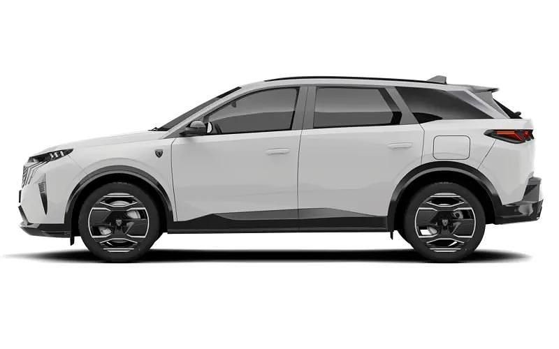 New 2025 Peugeot e-5008 Allure SUV | £45,380 (A bit pricey) - Image 1/1