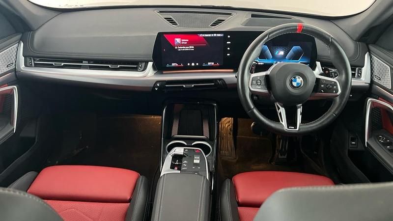 Used BMW X1 Comfort Edition 296 HP (217 kW) 2024 Green SUV